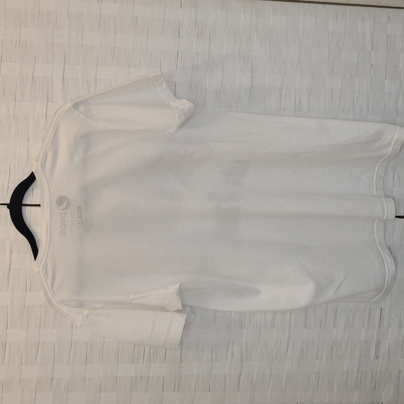 You've Got The Right One, Baby! Pepsi / Ray Charles Graphic Tee - Picture 5 of 10